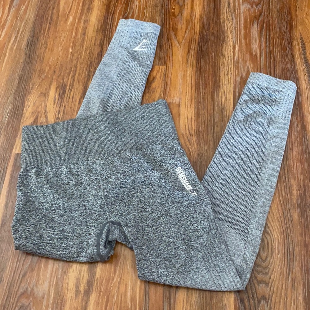 COPY - Gymshark Ombré Contour Leggings